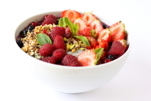 Obstsalat