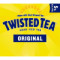 33. Twisted Tea Original