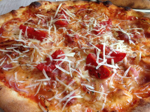 Amatriciana