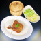 Aromatic Crispy Duck (Served With Pancakes) (Quarter)1/4 Xiāng Sū Yā