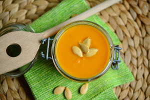 Mandschow-Suppe