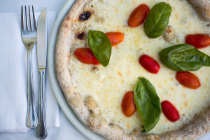 Teufelspizza