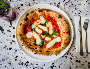 Teufelspizza