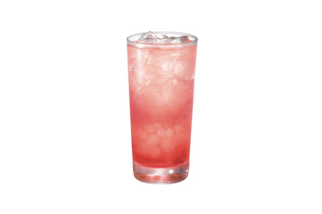 Hóng Shí Liú Jǔ Ruò Shū Dǎ/Pomegranate Soda With Konjac Jelly