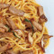 Braten Schwein Lo Mein