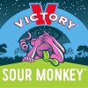 2. Sour Monkey