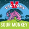 2. Sour Monkey