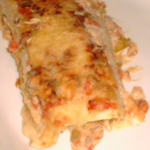 Schweizer Enchiladas