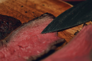 Roastbeef-Gyros