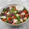 New Goat's Cheese Beetroot Buddha Bowl (V)