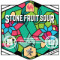 Stone Fruit Sour (2016) Cellar Temp 49°F