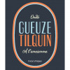 Oude Gueuze Tilquin À L'ancienne (2016-2017) Cellar Temp 49°F