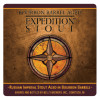 Bourbon Barrel Aged Expedition Stout (2020)