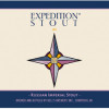 Expedition Stout (2015) Cellar Temp 49°F