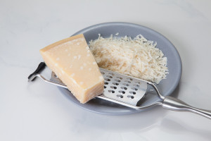 Kalbsparmesan