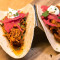 Tacos De Cochinita Pibil (2 Uds)