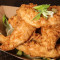 Regular Buttermilk Tenders