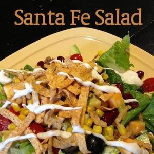 Santa Fe Salat
