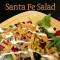 Santa Fe Salat