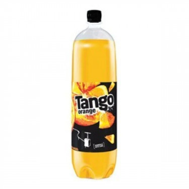 Tango Orange 1.5 Litre Bottle