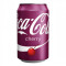 Coca Cola Cherry 330Ml Dose