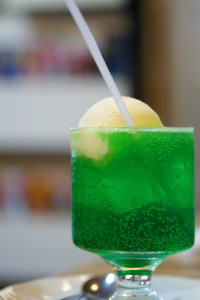 Sahnesoda