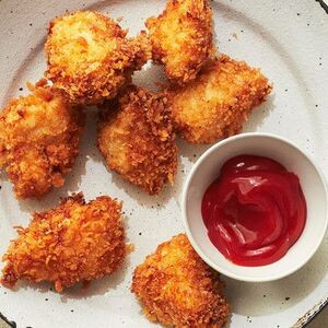 Hähnchennuggets (Stück)