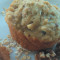 Zucchini Walnuss Muffin