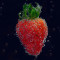 Erdbeer-Grüntee-Infusionslimonade