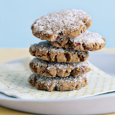 Weihnachtslebkuchen