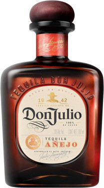 Don Julio Anejo