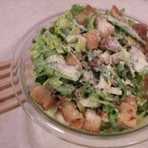 Ceasar-Salat