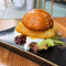 Fillet Fish Sliders (2Pc)