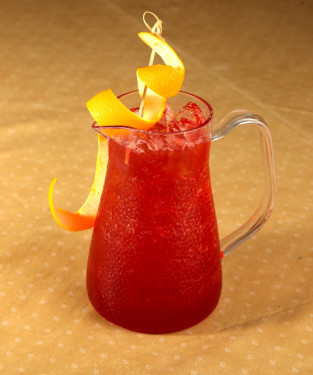 Cosmopolitan (1L)