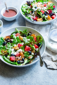 Chicken Cobb