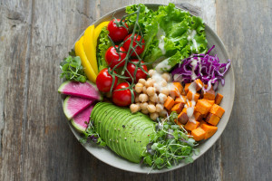 Chicken Cobb