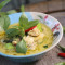 Thailändisches Grünes Curry