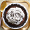 Oreo-Cookie-Kuchen