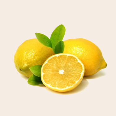 Limettensirup