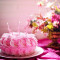 Happy Birthday Kuchen