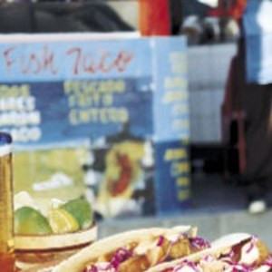 Fisch Tacos