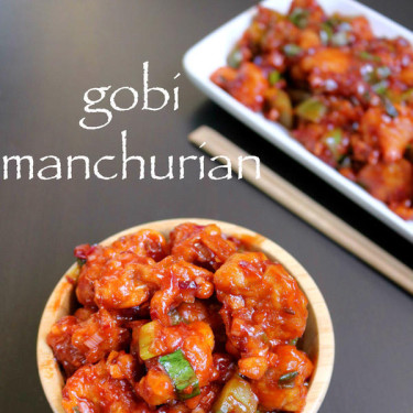 Manchurian Trocken