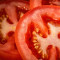 Geschnittene Tomaten