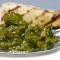 Saag Hähnchen