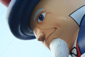 Sam Adams Saisonal
