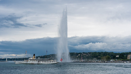 Wasserflasche