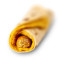 Vegetarian Sausage Egg Wrap