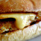 Cajun-Hähnchen-Sandwich