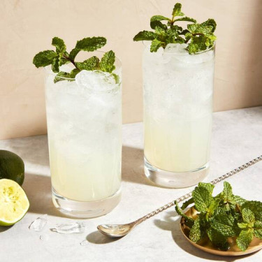 Klassischer Mojito