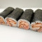 Crispy Salmon Roll X 4